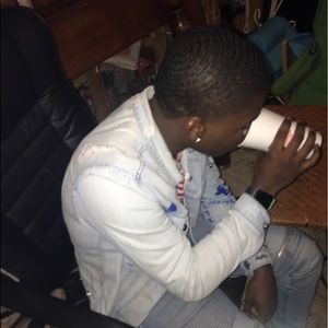 Meet your Posher, Quentin